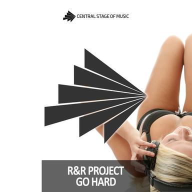 Go Hard - Original Mix