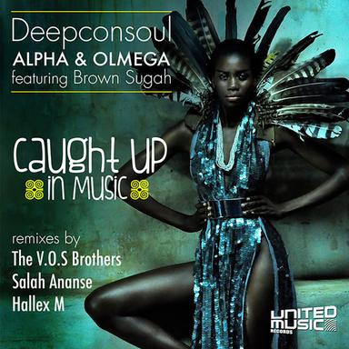 Caught Up In Music - Hallex M Remix
