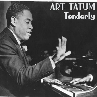 Tenderly