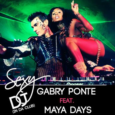 Sexy DJ (In Da Club) (Radio Edit)