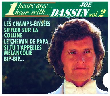 Les Champs-Elysées