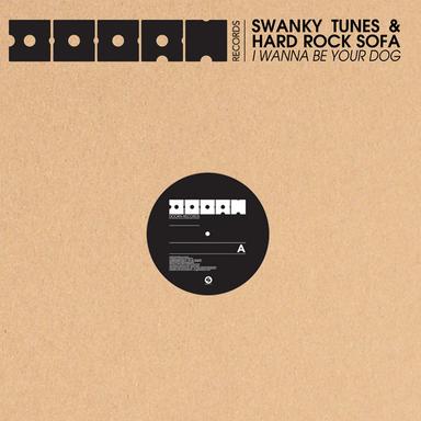 I Wanna Be Your Dog - Radio Edit