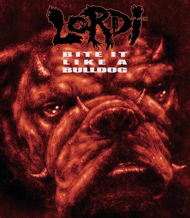 Bite It Like A Bulldog