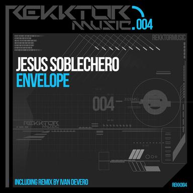 Envelope - Ivan Devero Techno Remix