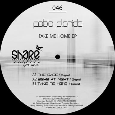 Sighs At Night - Original Mix