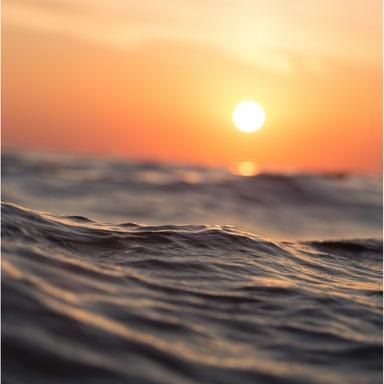 Waves of Calm