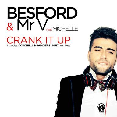 Crank It Up