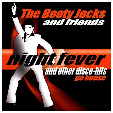 I Was Made for Dancin' - Bigroom Mix Edit