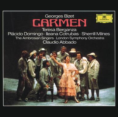 Carmen, WD 31: Prélude
