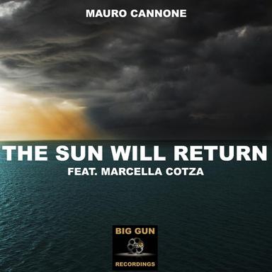 The Sun Will Return (feat. Marcella Cotza) - Original mix
