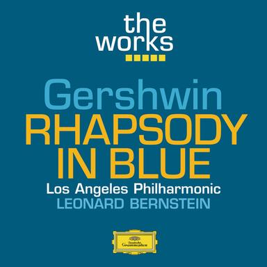Rhapsody in Blue - Live
