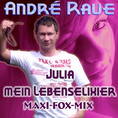 Julia mein Lebenselixier - Maxi-Fox-Mix