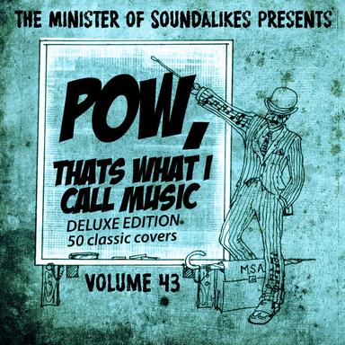 Oh Babe What Would You Say - Sounds of Life Instrumentals Klone Tribute Mix