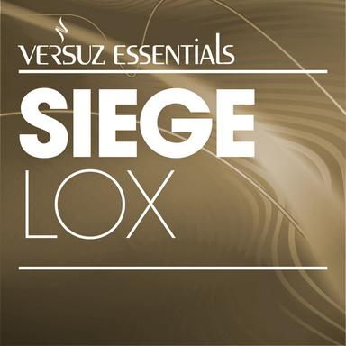 Lox - Thomasson Remix