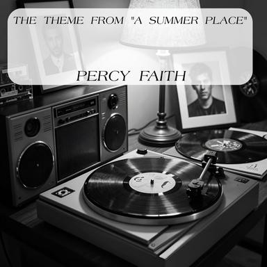 The Theme From "A Summer Place"