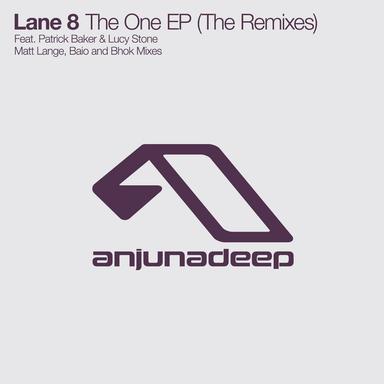 The One - Matt Lange Remix