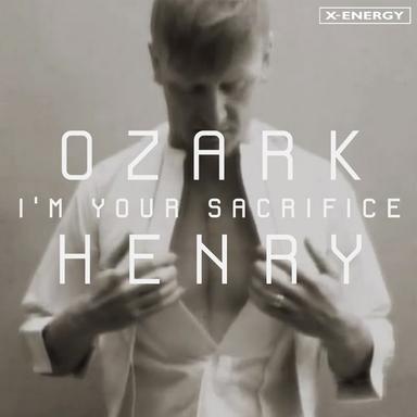 I'm Your Sacrifice - Francesco Rossi Edit Remix