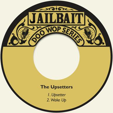Upsetter