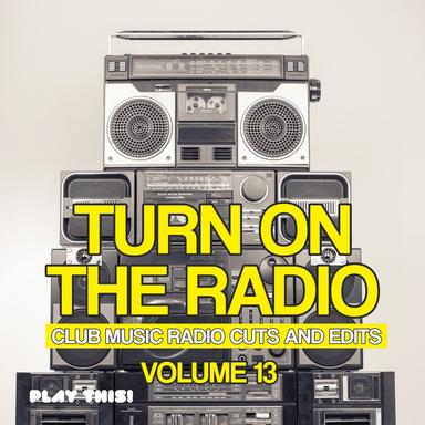 What - Radio Edit