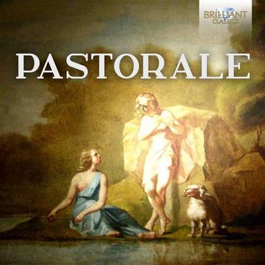 6 Sonatas for Keyboard and Violin, Op. 16, Sonata No. 4 in A Major, W. B 13: II. Pastorale. Non tanto allegro