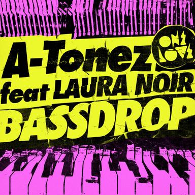 Bass Drop (A-Tonez Bass Xplosion Remix)