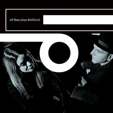 LP Duo plays Božičević