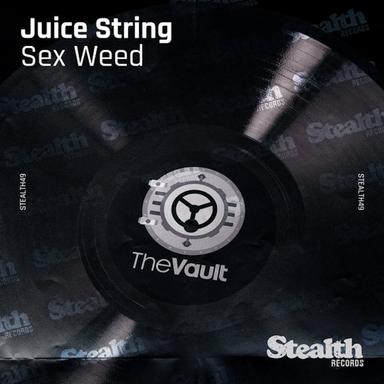 Sex Weed - Laidback Luke Remix