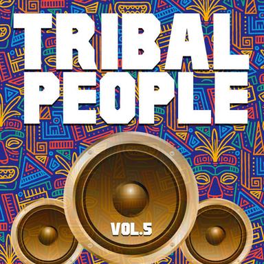 Morris Theme - Tribal Mix