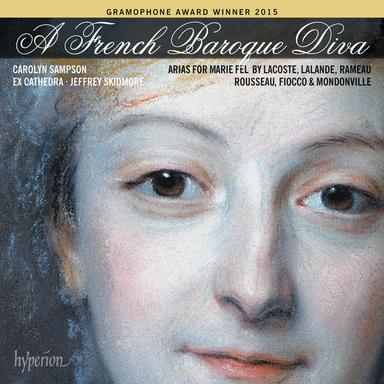 La lyre enchantée: II. Gavotte. Lyre enchanteresse