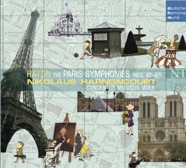 Symphony No. 85 in B-Flat Major, Hob. I:85, "La Reine": I. Adagio vivace
