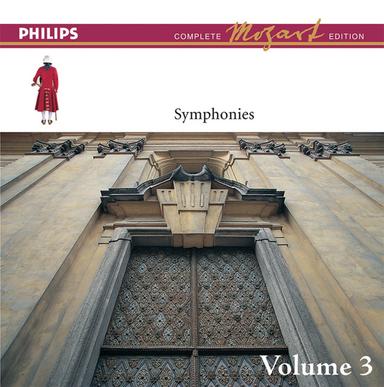 Symphony No. 25 in G Minor, K. 183: II. Andante