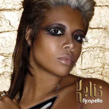 Acapella - Dave Aude Radio Remix