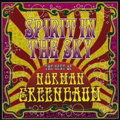 Spirit in the Sky