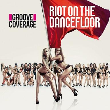Riot On the Dancefloor - Djane Housekat Remix
