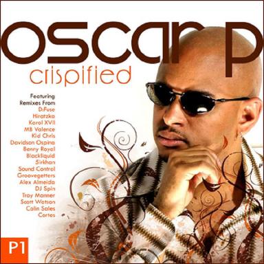 Crispified - Karol XVII & MB Valence Remix