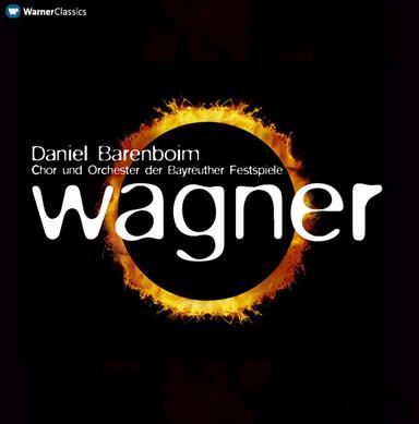 Wagner: Die Walküre, Act 2: Prelude