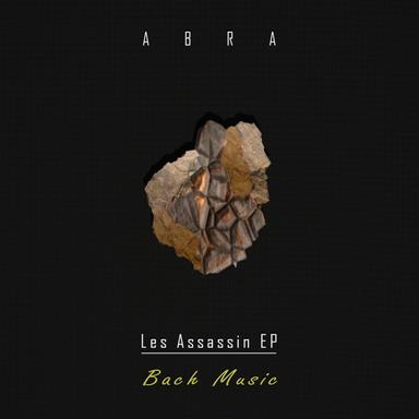 Les Assassin - DJ Bass Synth Tool