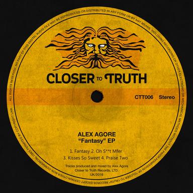 Fantasy - Original Mix