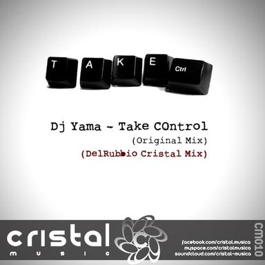 Take Control - Delrubbio Cristal Mix