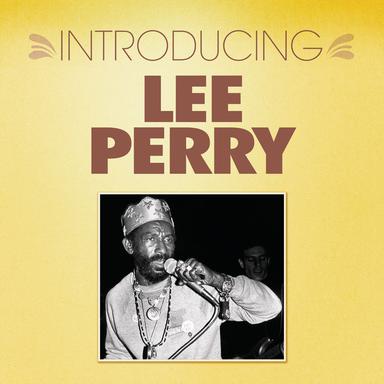 Lee Perry