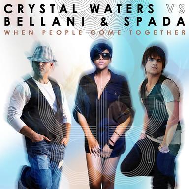 When People Come Together - Extended Mix