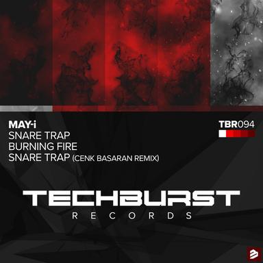 Snare Trap - Extended Mix