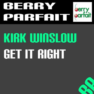Get It Right - Extended Version