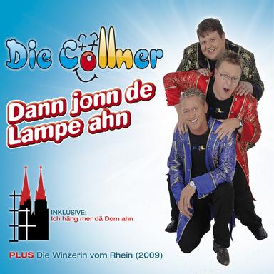 Die Winzerin vom Rhein - Version 2009