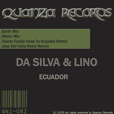 Ecuador - Jose Del Valle Retro Remix
