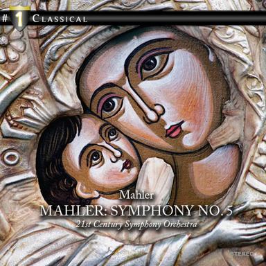 Symphony No. 5 in C-Sharp Minor: I. Trauermarsch (Funeral March): Moderato