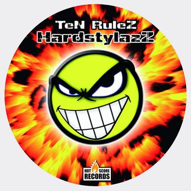 Ten Rulez - Stylez Meetz Tonteufel Cut