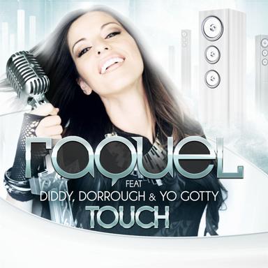 Touch - 2-4 Grooves Extended Remix