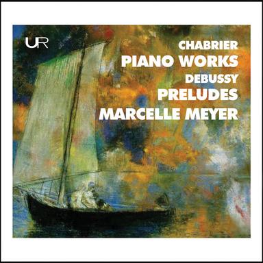 No. 4, Feuilet d’album