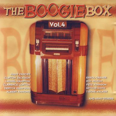 Guitar Boogie
